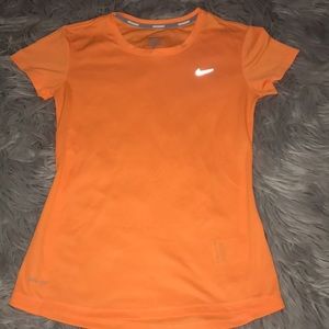 Nike Dri-Fit top